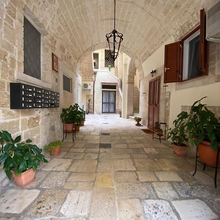 Casa Di Zia Pupetta Διαμέρισμα Μπάρι Εξωτερικό φωτογραφία