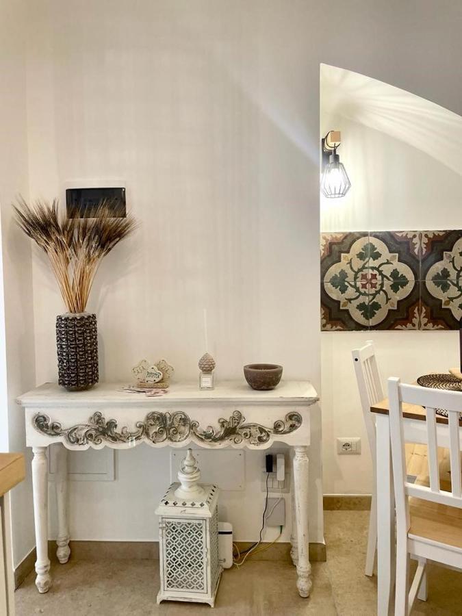 Casa Di Zia Pupetta Διαμέρισμα Μπάρι Εξωτερικό φωτογραφία