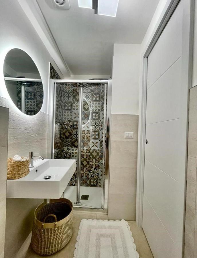 Casa Di Zia Pupetta Διαμέρισμα Μπάρι Εξωτερικό φωτογραφία