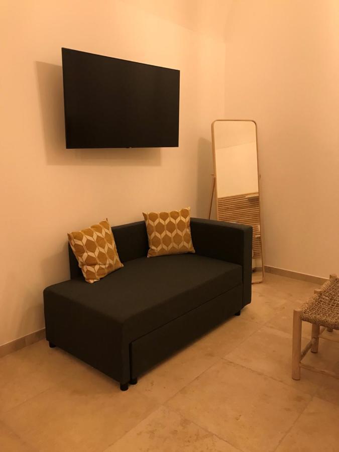 Casa Di Zia Pupetta Διαμέρισμα Μπάρι Εξωτερικό φωτογραφία