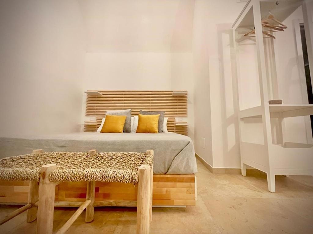 Casa Di Zia Pupetta Διαμέρισμα Μπάρι Εξωτερικό φωτογραφία