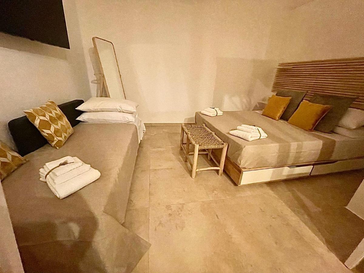 Casa Di Zia Pupetta Διαμέρισμα Μπάρι Εξωτερικό φωτογραφία