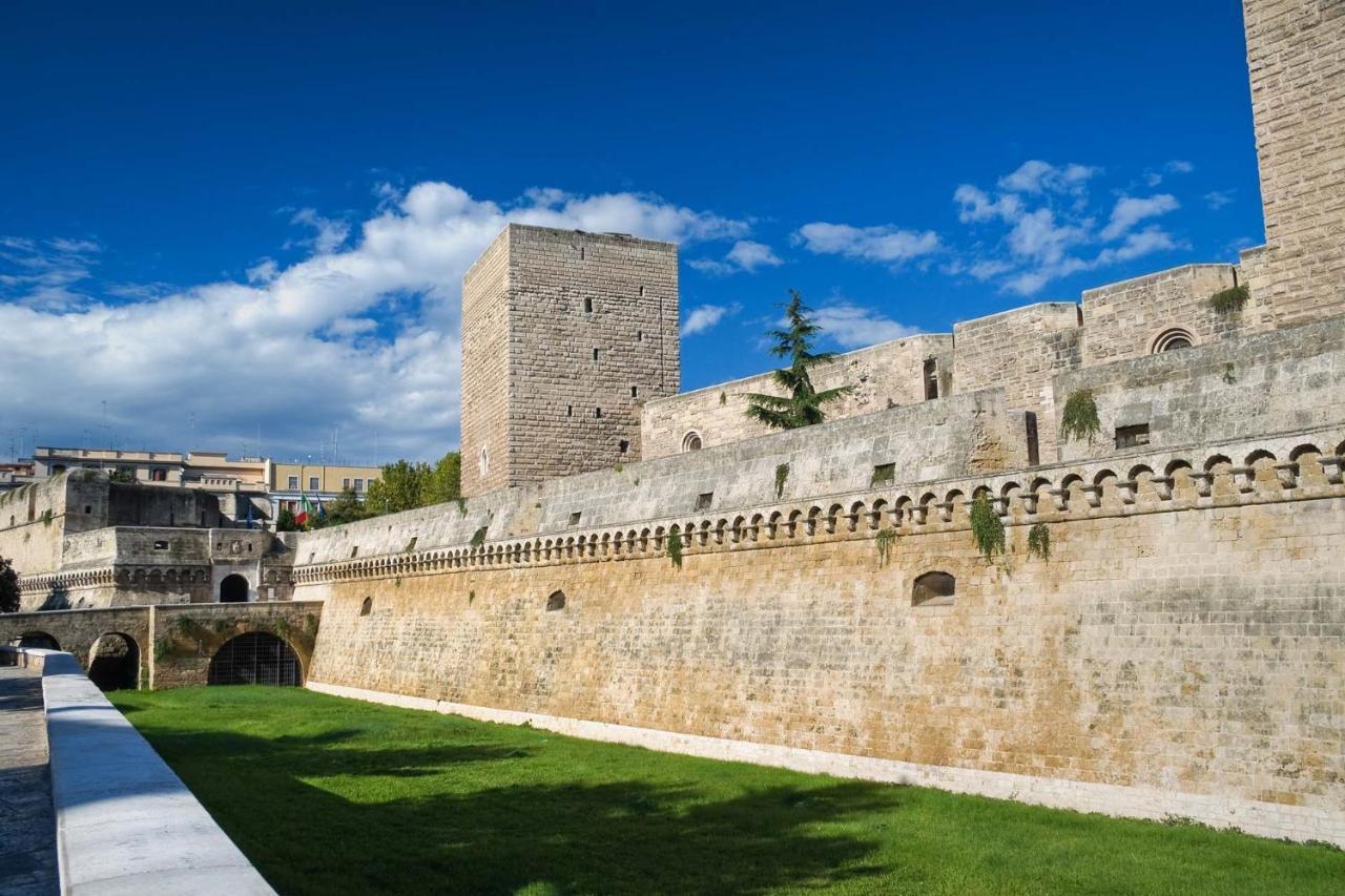 Casa Di Zia Pupetta Διαμέρισμα Μπάρι Εξωτερικό φωτογραφία