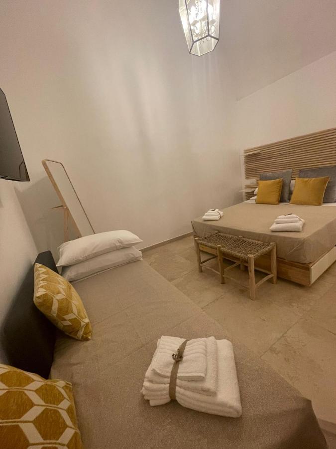 Casa Di Zia Pupetta Διαμέρισμα Μπάρι Εξωτερικό φωτογραφία