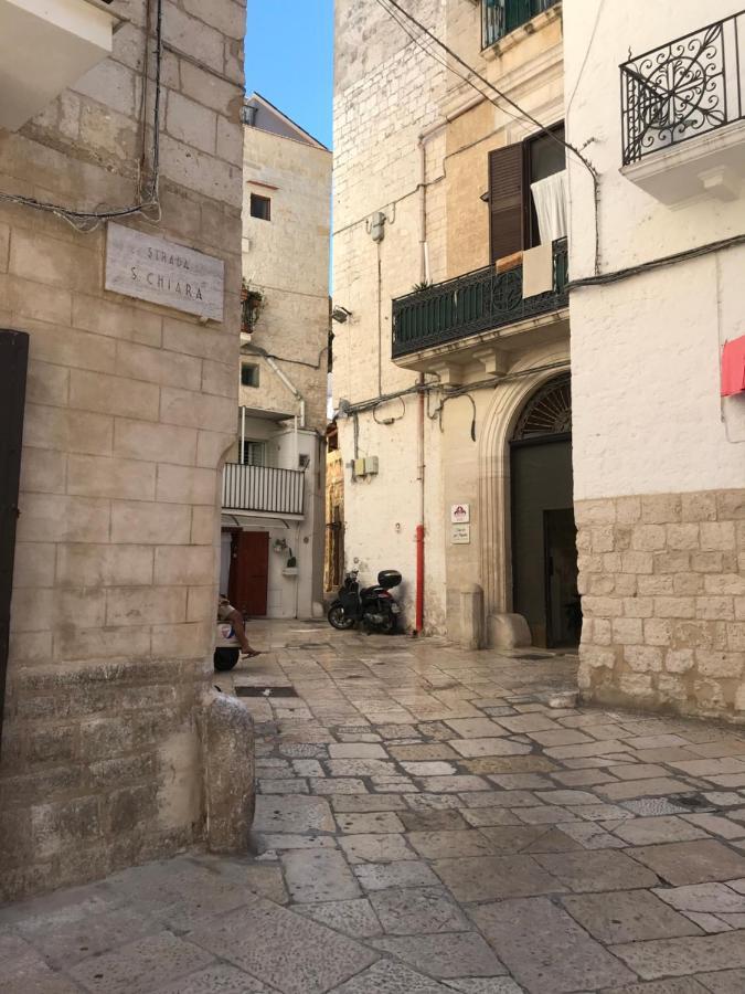 Casa Di Zia Pupetta Διαμέρισμα Μπάρι Εξωτερικό φωτογραφία