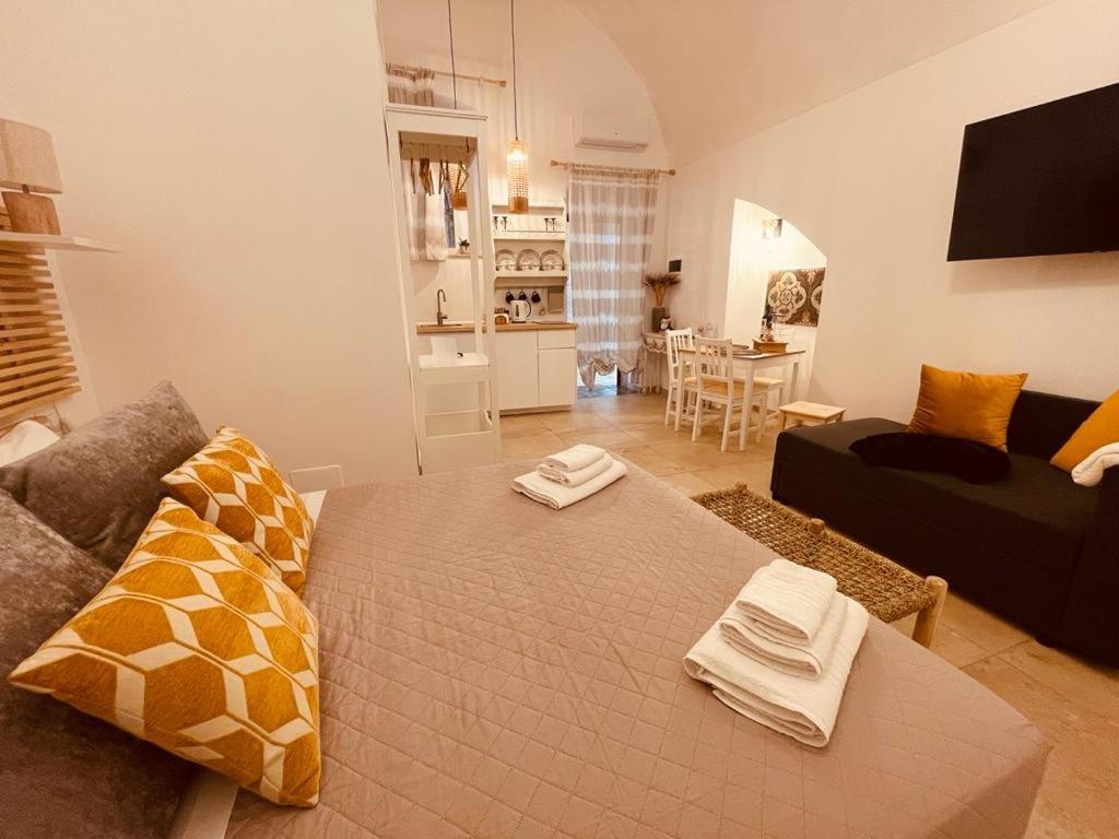 Casa Di Zia Pupetta Διαμέρισμα Μπάρι Εξωτερικό φωτογραφία
