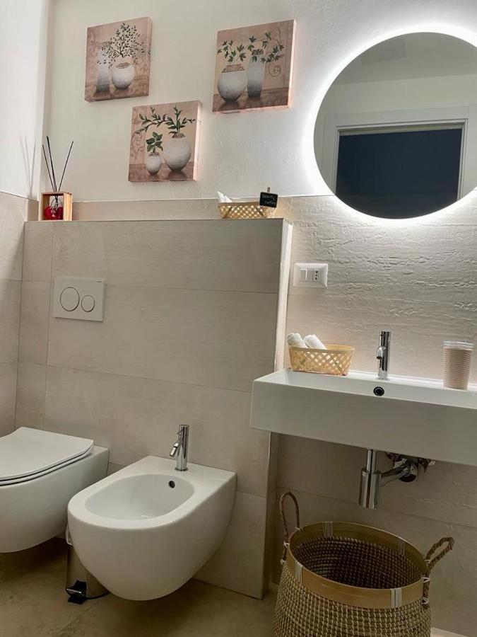 Casa Di Zia Pupetta Διαμέρισμα Μπάρι Εξωτερικό φωτογραφία