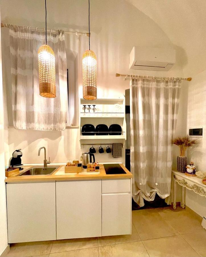 Casa Di Zia Pupetta Διαμέρισμα Μπάρι Εξωτερικό φωτογραφία