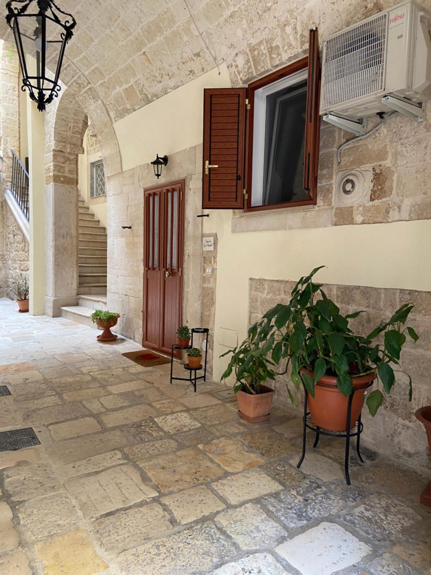 Casa Di Zia Pupetta Διαμέρισμα Μπάρι Εξωτερικό φωτογραφία